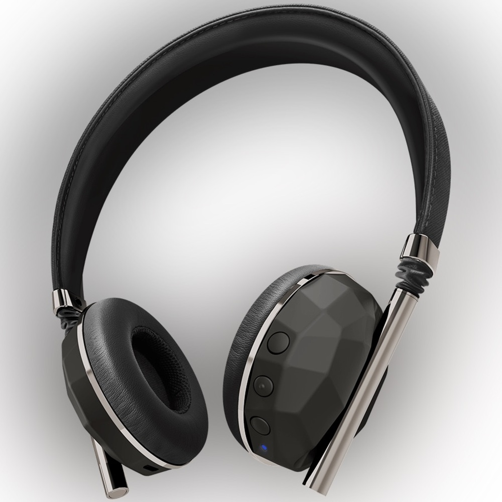Linea Nº10
Bluetooth logo Wireless On Ear
